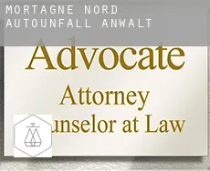 Mortagne-du-Nord  Autounfall Anwalt