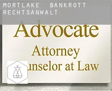 Mortlake bankrott rechtsanwalt