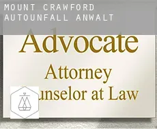 Mount Crawford Autounfall Anwalt