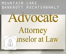 Mountain Lake bankrott rechtsanwalt