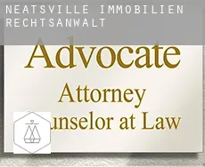 Neatsville immobilien rechtsanwalt