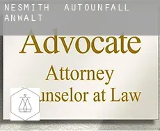 Nesmith  Autounfall Anwalt