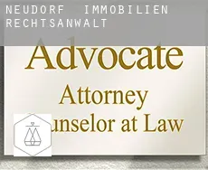 Neudorf immobilien rechtsanwalt