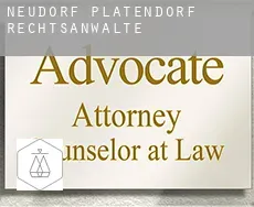 Neudorf-Platendorf  rechtsanwälte