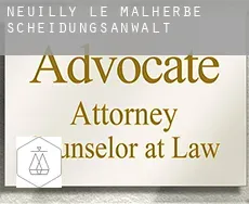 Neuilly-le-Malherbe  Scheidungsanwalt