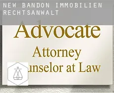New Bandon  immobilien rechtsanwalt