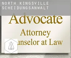 North Kingsville  Scheidungsanwalt