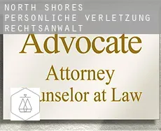 North Shores  persönliche verletzung rechtsanwalt