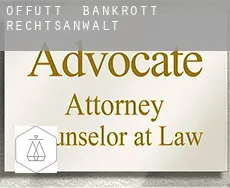 Offutt  bankrott rechtsanwalt