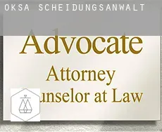 Oksa  Scheidungsanwalt