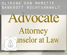 Oltrona di San Mamette  bankrott rechtsanwalt