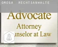 Omega rechtsanwälte