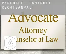 Parkdale  bankrott rechtsanwalt