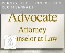 Pennyville  immobilien rechtsanwalt
