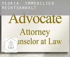 Peoria  immobilien rechtsanwalt