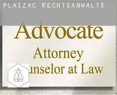 Plaizac  rechtsanwälte