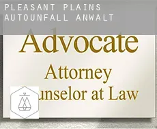 Pleasant Plains  Autounfall Anwalt