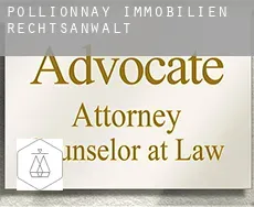 Pollionnay  immobilien rechtsanwalt