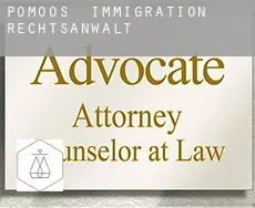 Pößmoos  immigration rechtsanwalt