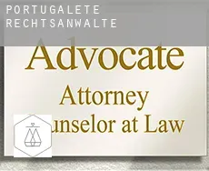 Portugalete  rechtsanwälte