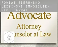 Powiat bieruńsko-lędziński  immobilien rechtsanwalt