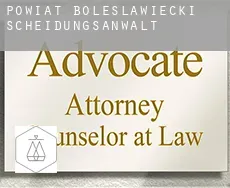 Powiat bolesławiecki Scheidungsanwalt