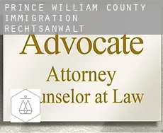 Prince William County  immigration rechtsanwalt