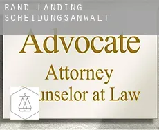 Rand Landing  Scheidungsanwalt
