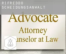 Rifreddo  Scheidungsanwalt