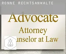 Rønne rechtsanwälte
