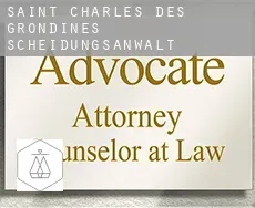 Saint-Charles-des-Grondines  Scheidungsanwalt