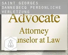 Saint-Georges-d'Annebecq  persönliche verletzung rechtsanwalt