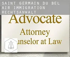 Saint-Germain-du-Bel-Air  immigration rechtsanwalt