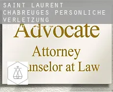 Saint-Laurent-Chabreuges persönliche verletzung rechtsanwalt
