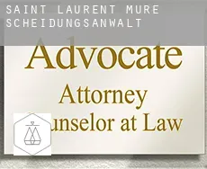 Saint-Laurent-de-Mure  Scheidungsanwalt