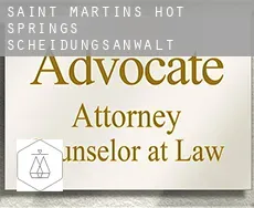 Saint Martins Hot Springs  Scheidungsanwalt