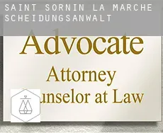 Saint-Sornin-la-Marche  Scheidungsanwalt
