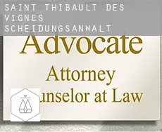 Saint-Thibault-des-Vignes  Scheidungsanwalt