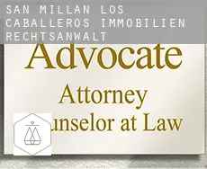 San Millán de los Caballeros  immobilien rechtsanwalt