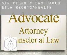 San Pedro y San Pablo Etla  rechtsanwälte