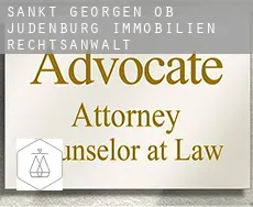 Sankt Georgen ob Judenburg  immobilien rechtsanwalt
