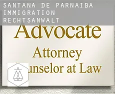 Santana de Parnaíba  immigration rechtsanwalt