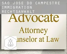 São José do Campestre  immigration rechtsanwalt