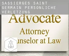 Sassierges-Saint-Germain  persönliche verletzung rechtsanwalt