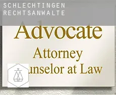 Schlechtingen  rechtsanwälte