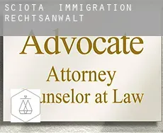 Sciota  immigration rechtsanwalt