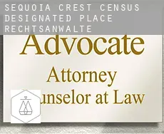 Sequoia Crest  rechtsanwälte