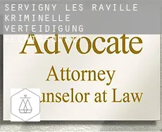 Servigny-lès-Raville  kriminelle verteidigung rechtsanwalt
