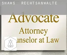 Shaws  rechtsanwälte