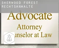Sherwood Forest  rechtsanwälte